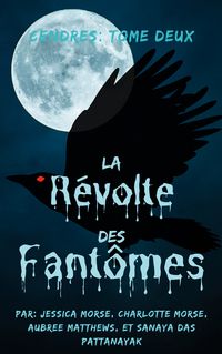 Produktbild: Cendres Tome 2
