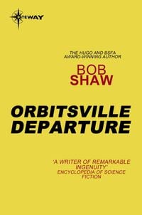 Produktbild: Orbitsville Departure