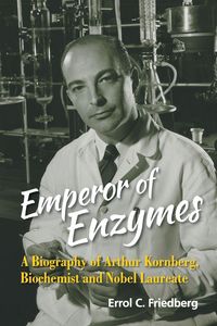 Produktbild: Emperor Of Enzymes