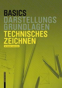 Produktbild: Basics Technisches Zeichnen