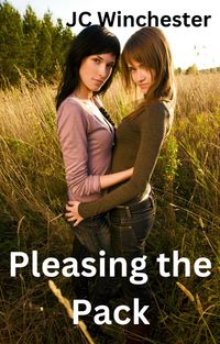Produktbild: Pleasing the Pack