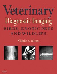 Produktbild: Veterinary Diagnostic Imaging - E-Book