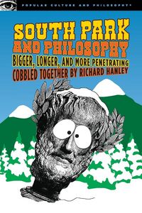 Produktbild: South Park and Philosophy