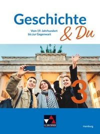Produktbild: Geschichte & Du &ndash; Hamburg / Geschichte & Du Hamburg 3