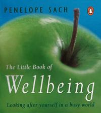 Produktbild: Little Book of Wellbeing