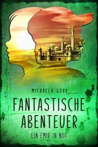 Produktbild: Fantastische Abenteuer 2