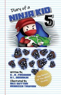 Produktbild: Diary Of A Ninja Kid 5
