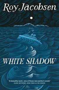 Produktbild: White Shadow