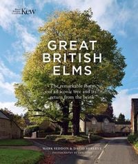 Produktbild: Great British Elms