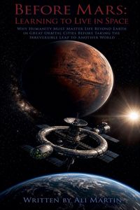 Produktbild: Before Mars