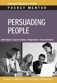 Produktbild: Persuading People