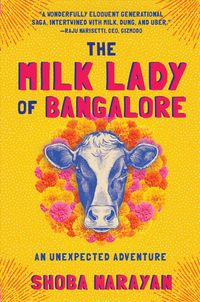 Produktbild: The Milk Lady of Bangalore