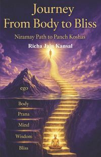 Produktbild: Journey from Body to Bliss
