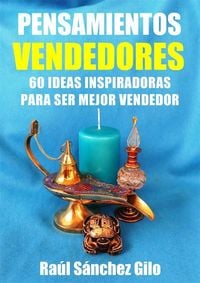 Produktbild: Pensamientos Vendedores