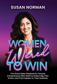 Produktbild: Women Wired to Win