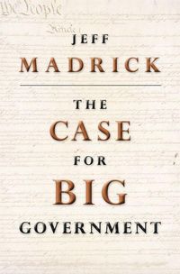 Produktbild: Case for Big Government