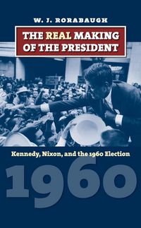 Produktbild: The Real Making of the President