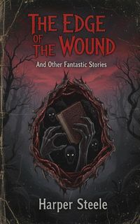 Produktbild: The Edge of the Wound And Other Fantastic Stories