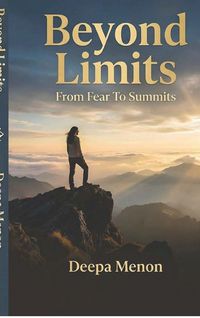 Produktbild: Beyond Limits - From Fear to Summits