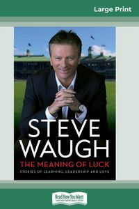Produktbild: The Meaning of Luck