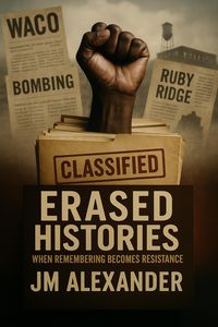 Produktbild: Erased Histories