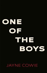 Produktbild: One of the Boys
