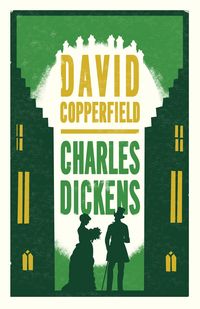 Bild vom Artikel David Copperfield vom Autor Charles Dickens