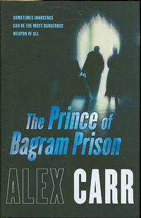 Produktbild: Prince of Bagram Prison