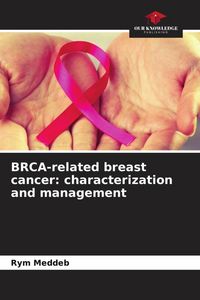 Produktbild: BRCA-related breast cancer: characterization and management