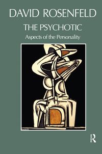 Produktbild: The Psychotic