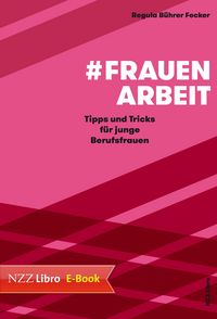 Produktbild: #Frauenarbeit