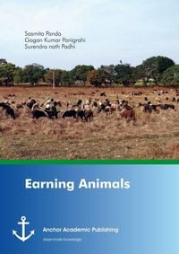 Produktbild: Earning Animals