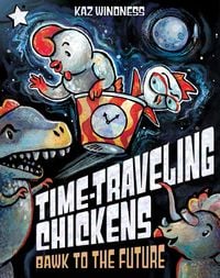 Produktbild: Bawk to the Future