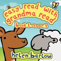 Produktbild: Easy Read With Grandma Read
