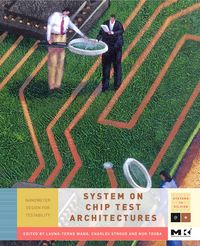 Produktbild: System-on-Chip Test Architectures