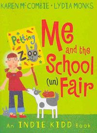 Produktbild: Me and the School (un)Fair