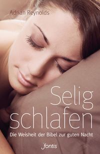 Produktbild: Selig schlafen