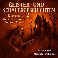 Produktbild: Geister- Und Schauergeschichten 2