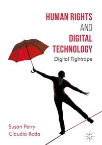 Produktbild: Human Rights and Digital Technology