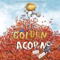Produktbild: The Golden Acorn