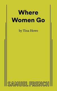 Produktbild: Where Women Go