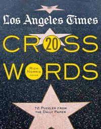 Produktbild: La Times Crosswords 20
