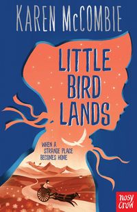 Produktbild: McCombie, K: Little Bird Lands