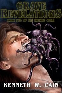 Produktbild: Grave Revelations
