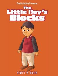 Produktbild: The Little Boy Presents