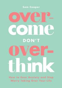 Produktbild: Cooper, S: Overcome Don't Overthink
