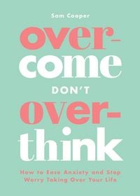 Produktbild: Overcome Don't Overthink