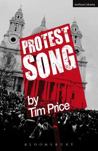 Produktbild: Protest Song
