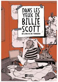 Produktbild: Dans les yeux de Billie Scott