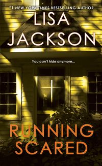 Bild vom Artikel Running Scared vom Autor Lisa Jackson
